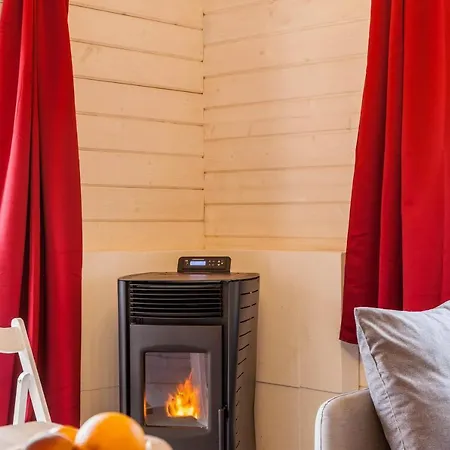 Sundowner Holiday home *