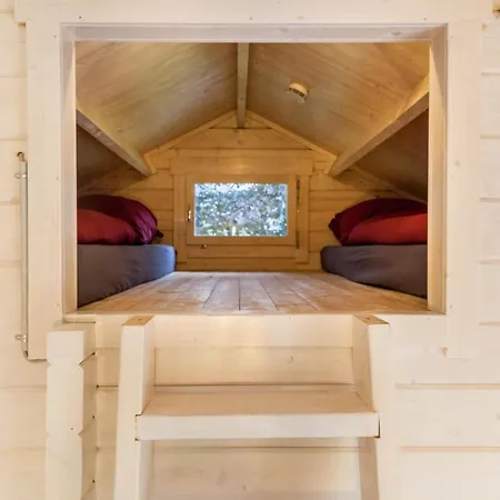 Sundowner Holiday home *