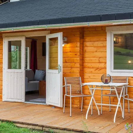 Holiday home Sundowner