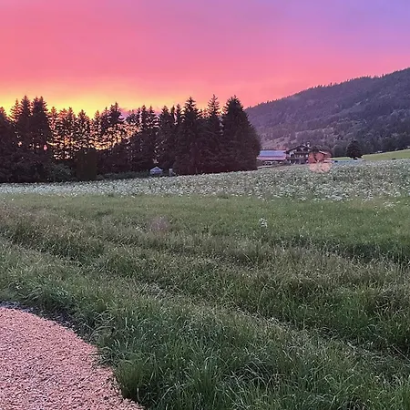 度假居 Sundowner *