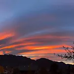 Sundowner 펜션 오버아머가우