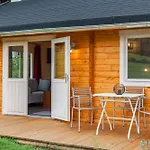 Sundowner Holiday home Oberammergau