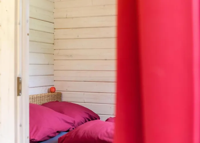 Sundowner * Oberammergau